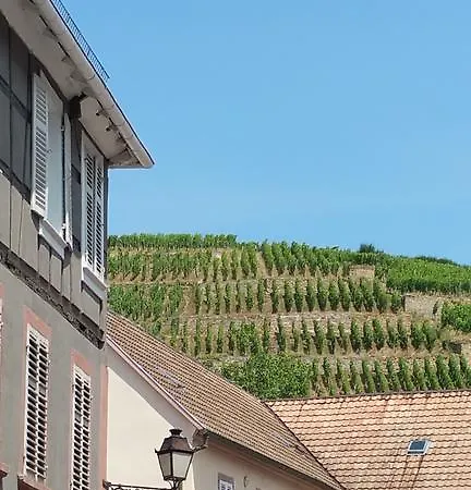 L Escale Des Grands Crus *