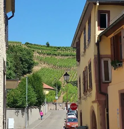 L Escale Des Grands Crus